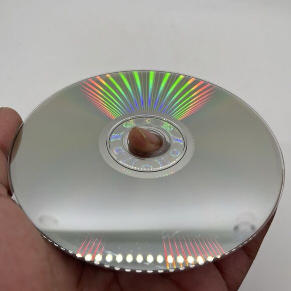 Too Human Xbox 360 - Complete CIB - Picture 8 of 9